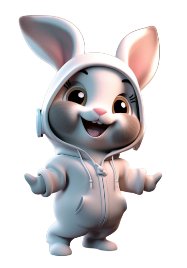 bunny-hacker